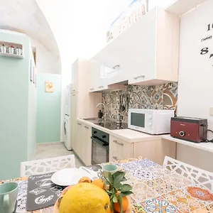 Сasa de vacaciones Casa Santa Marina