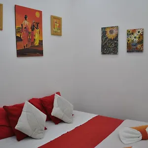  Apartamento Recanto Do Sol
