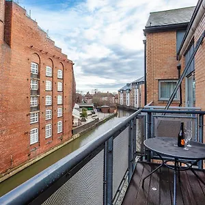  Apartment 11 John Walker House Riverside. United Kingdom