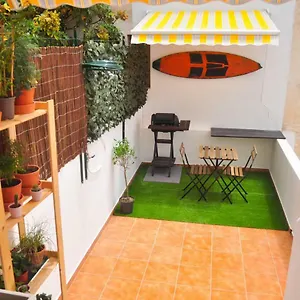  Homestay Surf Vibe Portugal